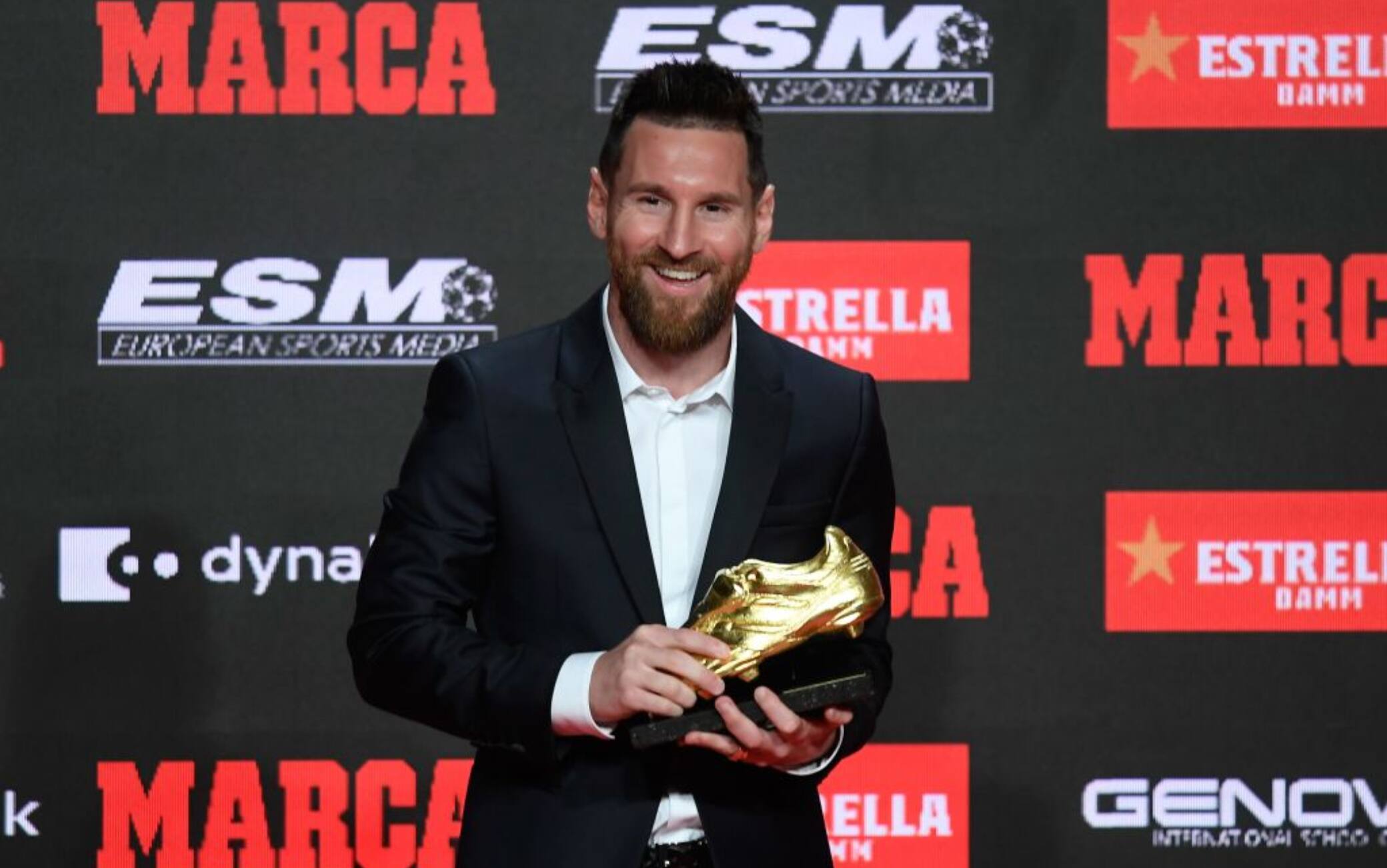 Scarpa d Oro i vincitori del premio e i gol fatti negli ultimi 10 anni Sky Sport